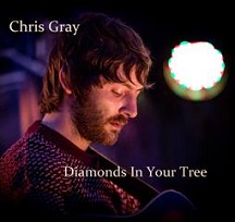 Chris Gray